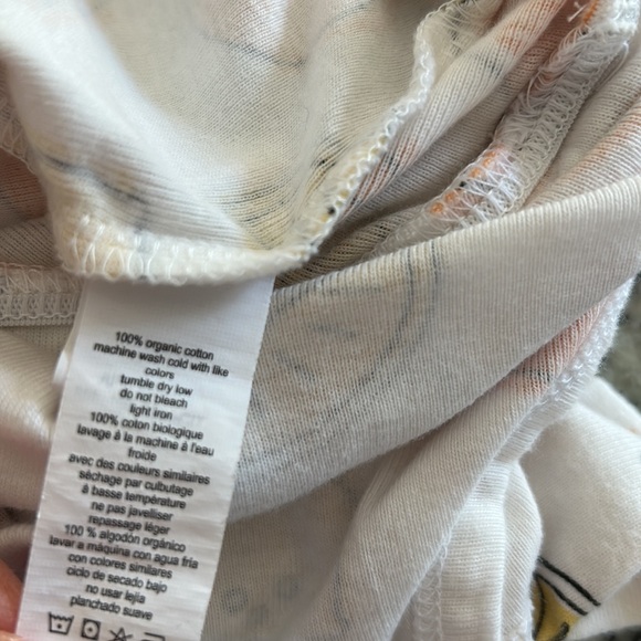 Monica+Andy Citrus Onesie - Picture 7 of 7